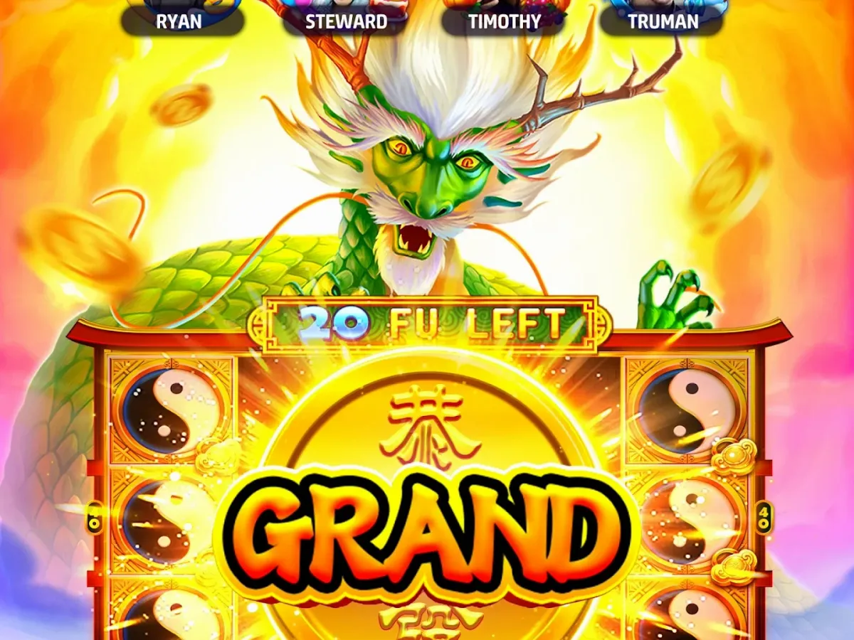 Koleksi coo77 Slot Gacor screenshot