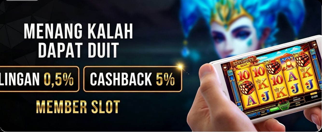 Main coo77id.com Menang Jackpot Besar