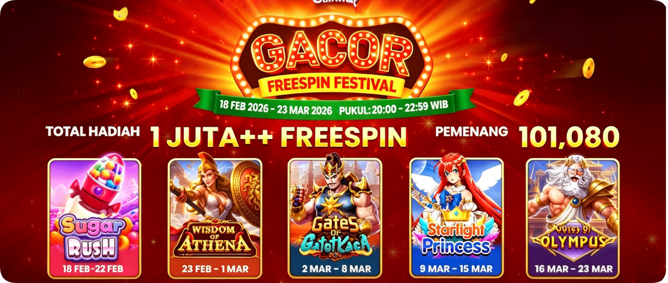 Login coo77 Sekarang Bonus Melimpah